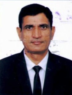 SUBHASH CHAND